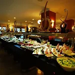 Grand Pasa Hotel Marmaris