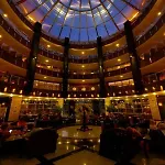 Grand Pasa 5* Marmaris