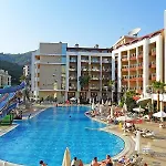 Hotel Grand Pasa Marmaris