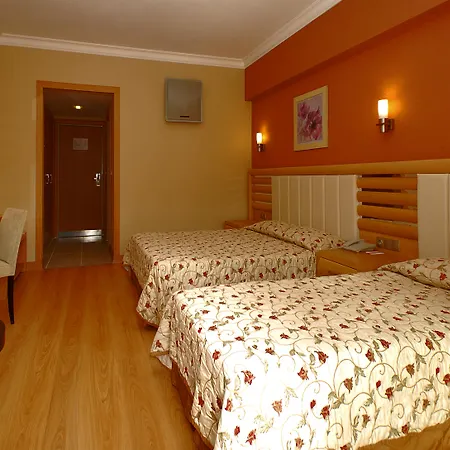 Hotell Grand Pasa Marmaris