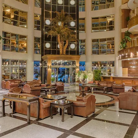 Grand Pasa 5* Μαρμαρίς