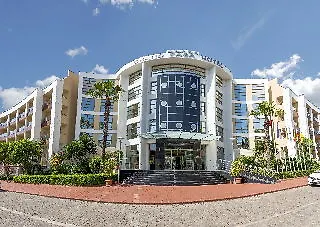 Hotell Grand Pasa Marmaris