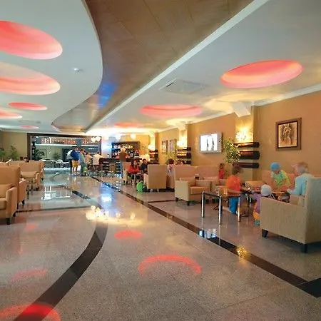 Grand Pasa Hotell Marmaris