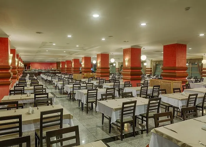 Grand Pasa 5* Marmaris