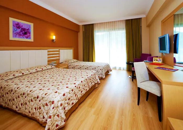 Hotel Grand Pasa