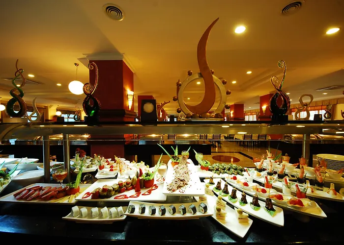 Grand Pasa 5* Marmaris