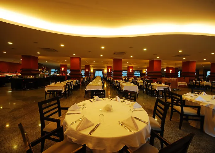 Grand Pasa Hotel