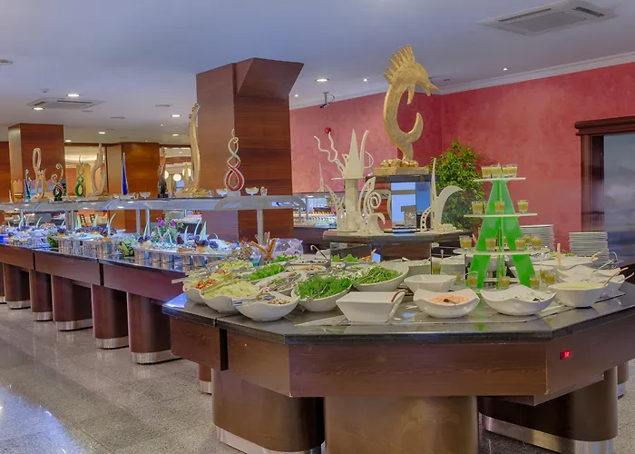 Hotel Grand Pasa 5*