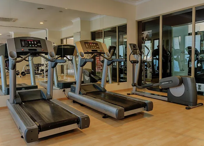 Hotel Grand Pasa 5*