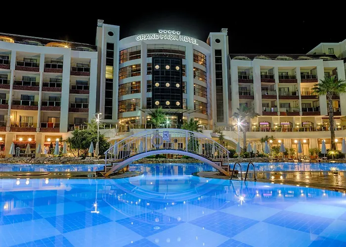 Grand Pasa Marmaris