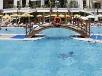 Grand Pasa Marmaris