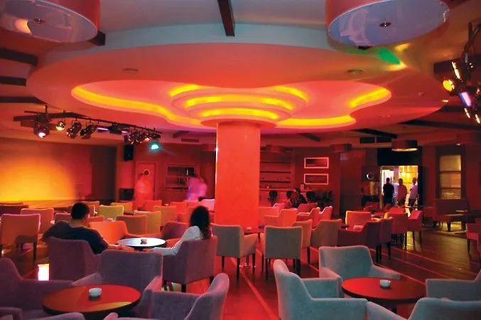 Hotel Grand Pasa Marmaris