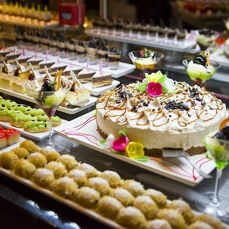 Grand Pasa 5* 말마리스