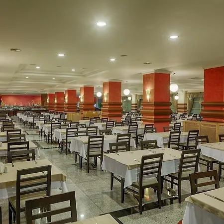 Grand Pasa 5* מרמריס