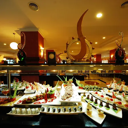 Grand Pasa 5* 말마리스