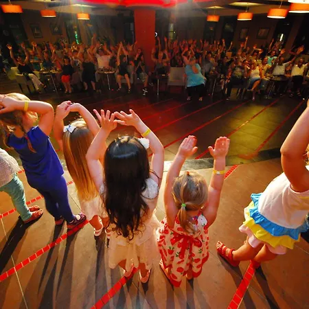 Grand Pasa 5* 말마리스