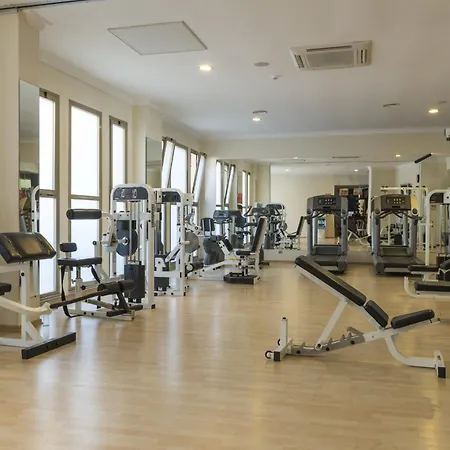 Grand Pasa 말마리스