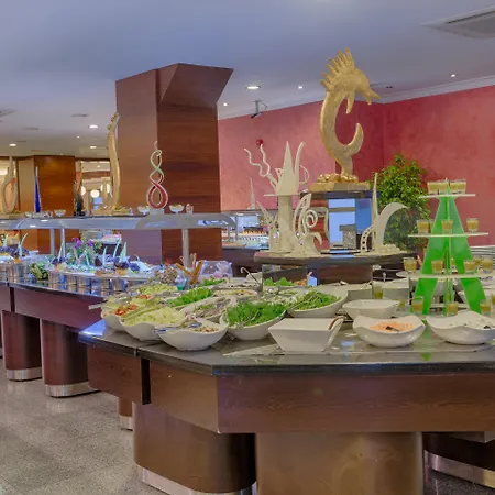 호텔 Grand Pasa 5*