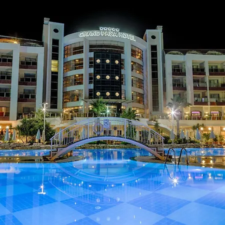 Grand Pasa 말마리스