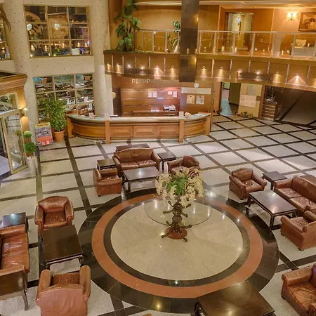 Grand Pasa Hotel Marmaris