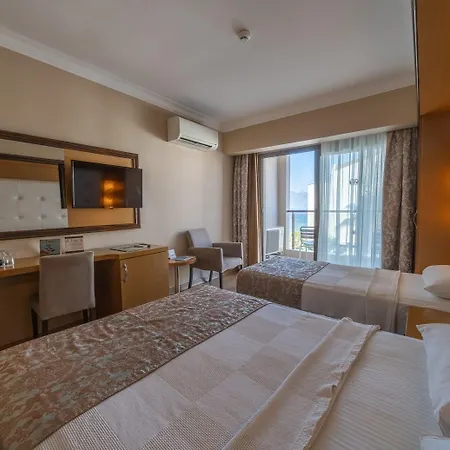Grand Pasa 5* Marmaris