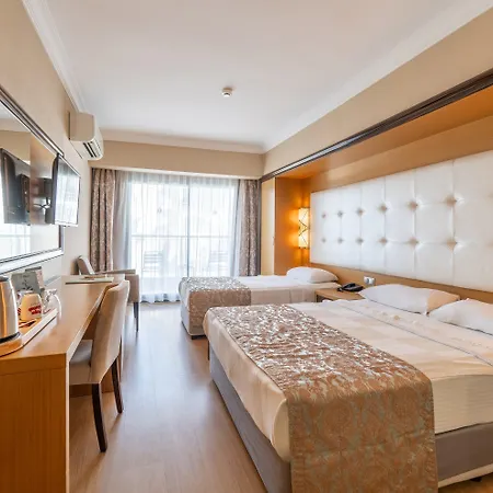 Hotel Grand Pasa Marmaris