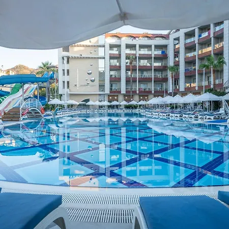Grand Pasa Marmaris
