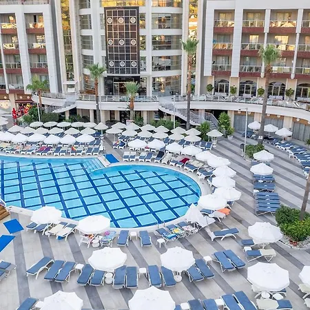 Grand Pasa 5* Marmaris