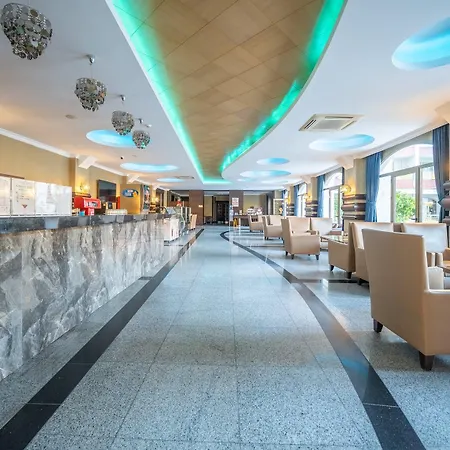 Grand Pasa 5* Marmaris