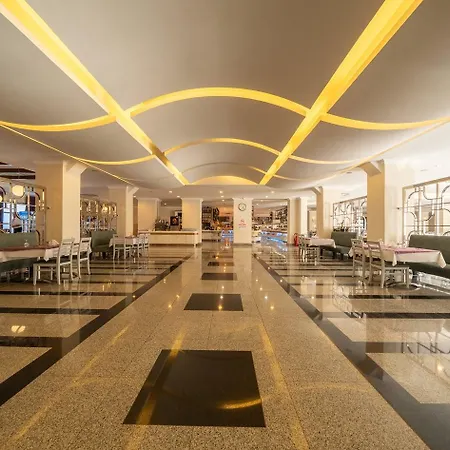 Hotel Grand Pasa Marmaris