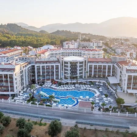 Hotel Grand Pasa
