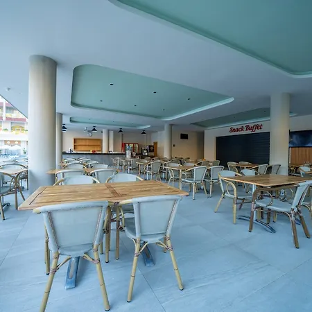 Grand Pasa 5* Marmaris