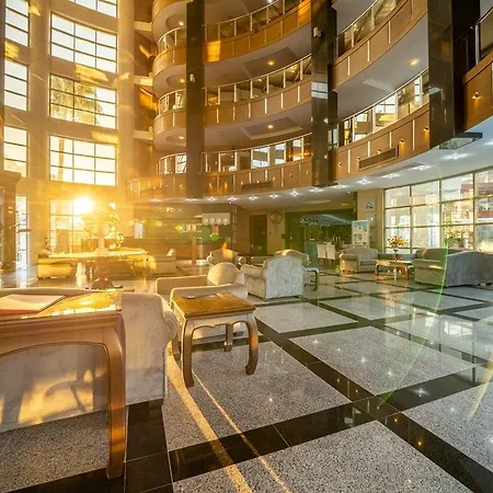Hotel Grand Pasa Marmaris