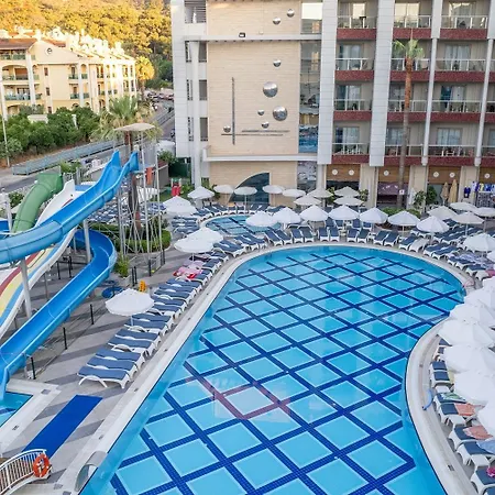 Grand Pasa Marmaris