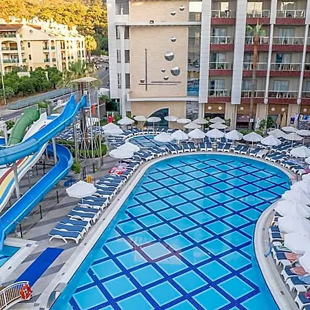 Grand Pasa 5* Marmaris