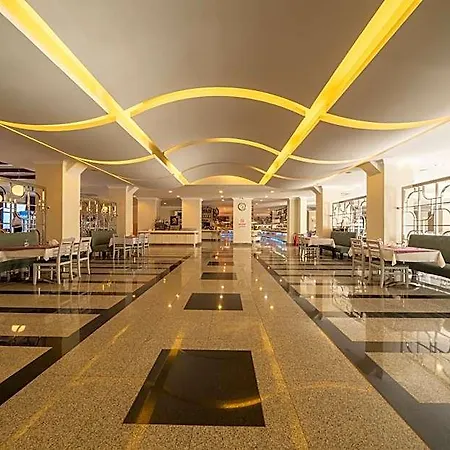 Hotel Grand Pasa Marmaris