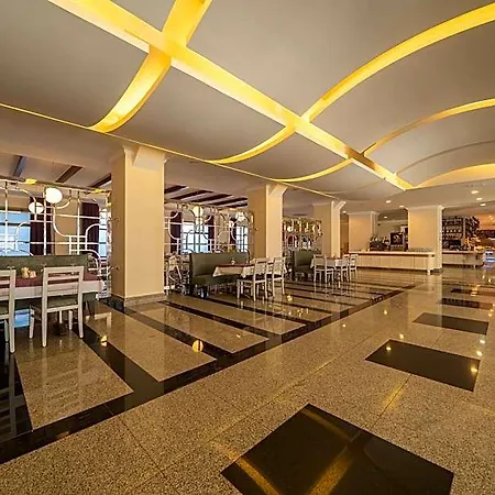 Grand Pasa 5* Marmaris