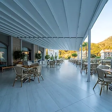 Grand Pasa 5* Marmaris