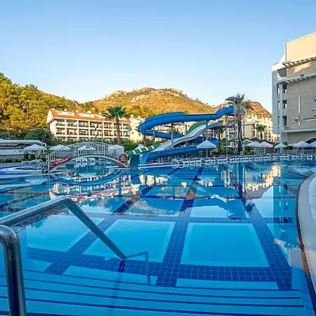 Hotel Grand Pasa Marmaris