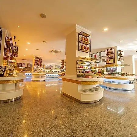 Grand Pasa Marmaris
