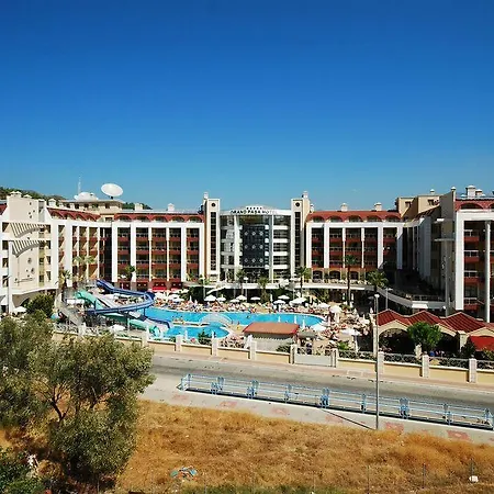 Hotel Grand Pasa Marmaris