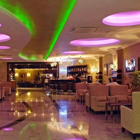 Grand Pasa Отель 5*