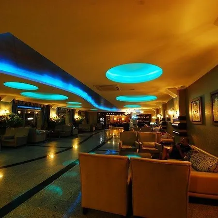 Grand Pasa 호텔 말마리스