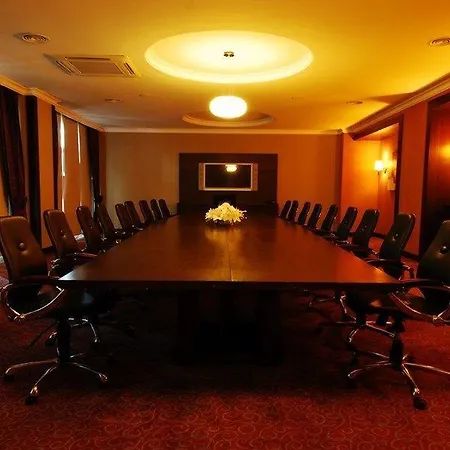 Grand Pasa 호텔 5*