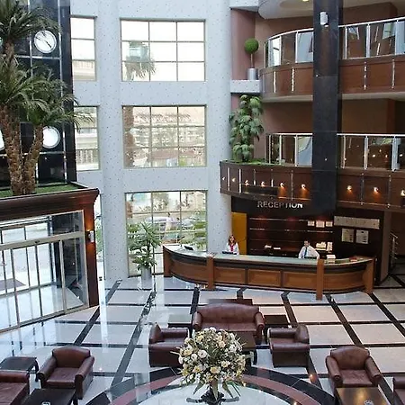 Grand Pasa 5* 말마리스