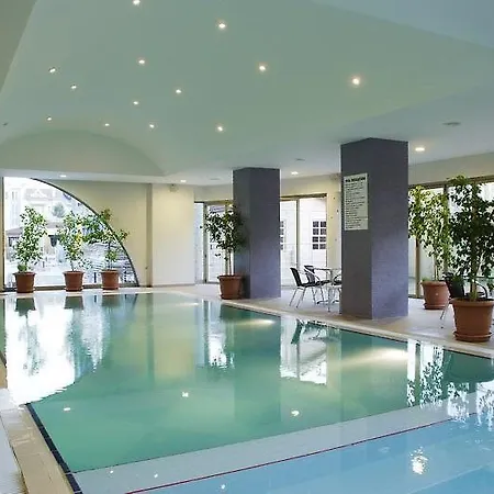 Отель Grand Pasa 5*