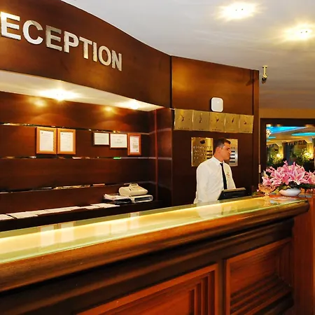 Grand Pasa 말마리스