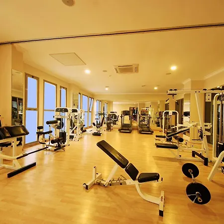 Hotel Grand Pasa Marmaris