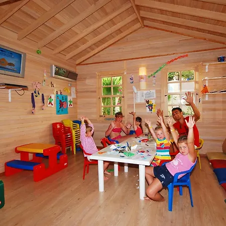 Grand Pasa 5* 말마리스