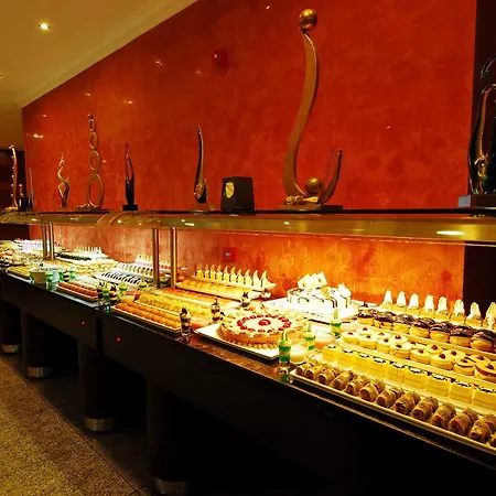 Grand Pasa 5* Мармарис